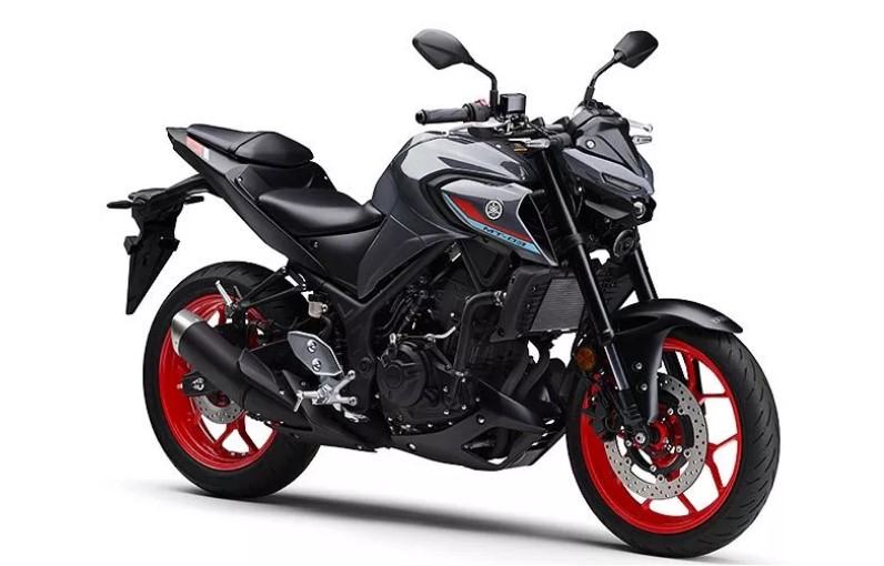 Yamaha MT-03A: полный обзор, отзывы владельцев и цена. Ваш гид по миру "Темной стороны Японии"