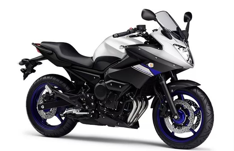 YAMAHA XJ6 Diversion YAMAHA XJ6 Diversion