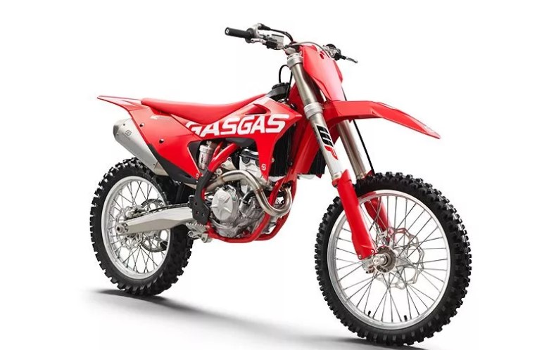 GASGAS MC250F