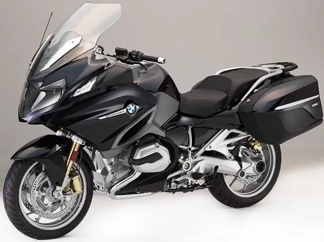 BMW R1200RT BMW R1200RT