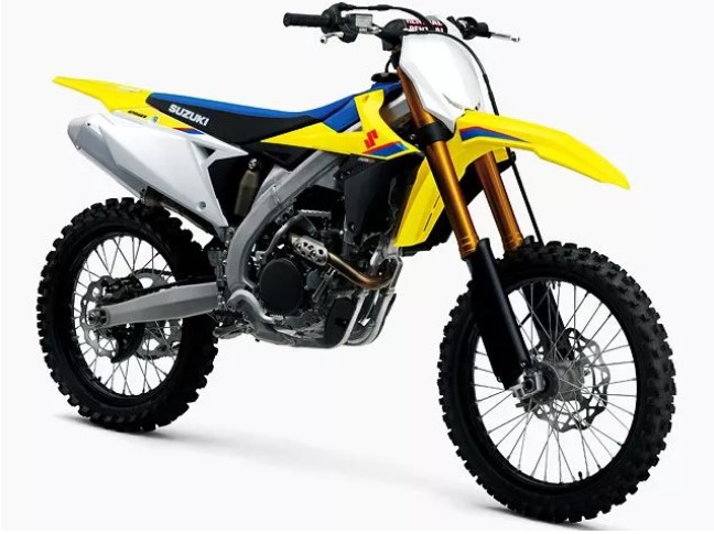 HUSQVARNA FC250