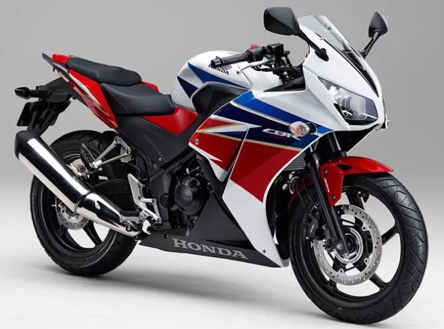 HONDA CBR250R HONDA CBR250R