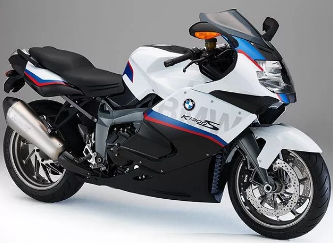 BMW K1300S BMW K1300S