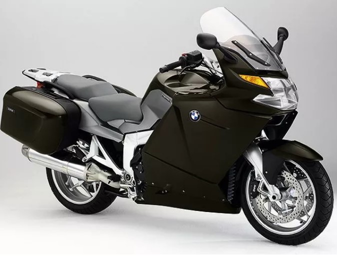 BMW K1200GT BMW K1200GT