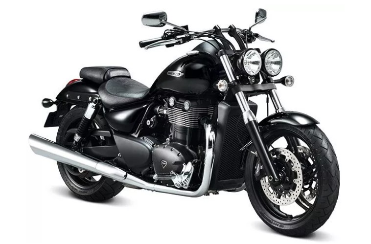 TRIUMPH Thunderbird Storm
