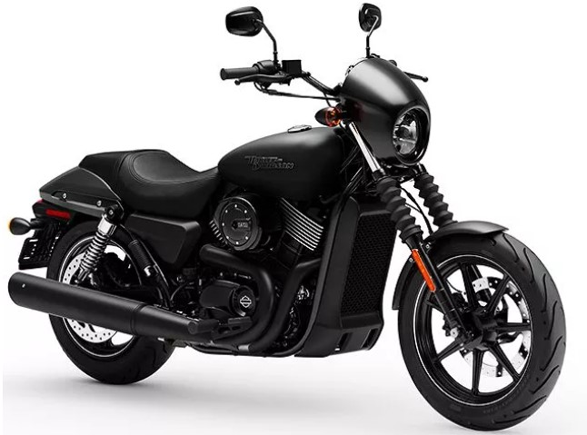 Фото Harley-Davidson XG750 Street 750 Фото Harley-Davidson XG750 Street 750