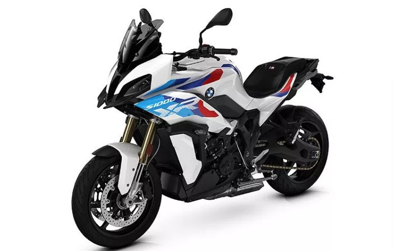 BMW S1000XR BMW S1000XR