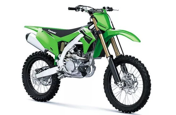 Kawasaki KX250