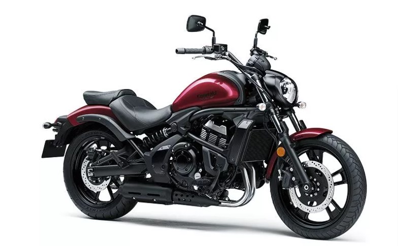 KAWASAKI Kawasaki Vulcan S KAWASAKI Kawasaki Vulcan S