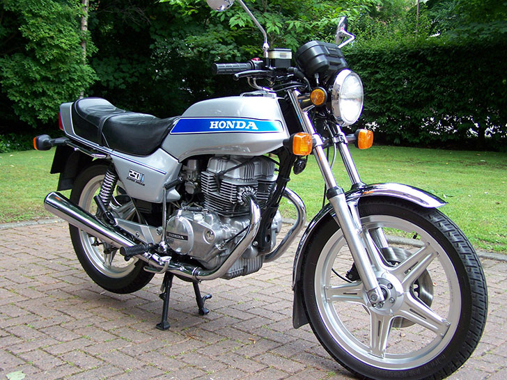 Honda CB250 купить Honda CB250 купить