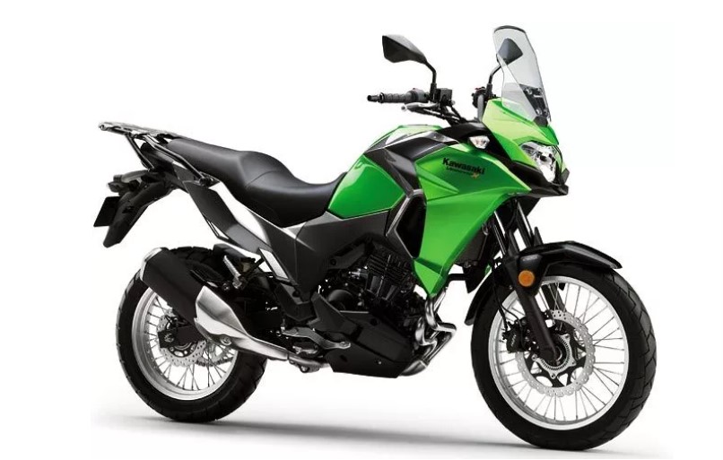 Kawasaki Versys X 300