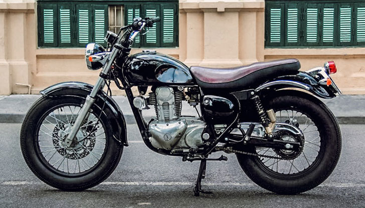 Kawasaki ESTRELLA250 RS купить Kawasaki ESTRELLA250 RS купить