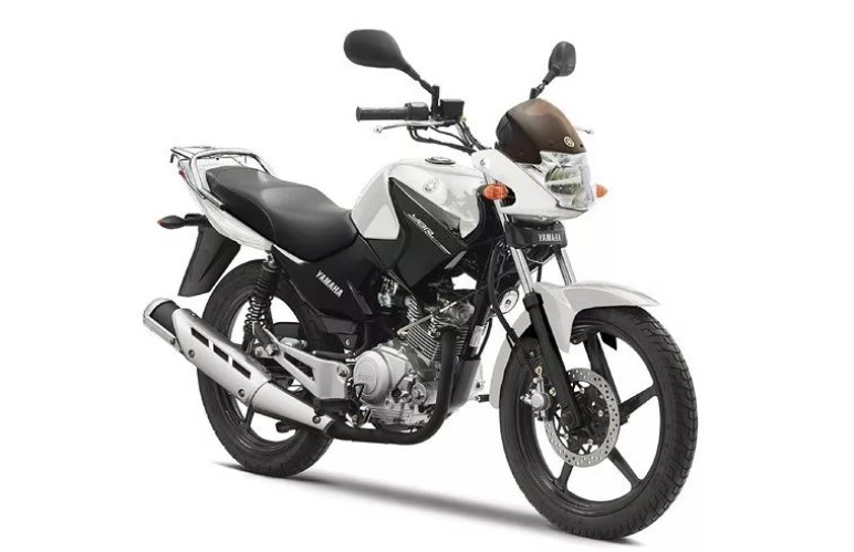 Yamaha YBR125