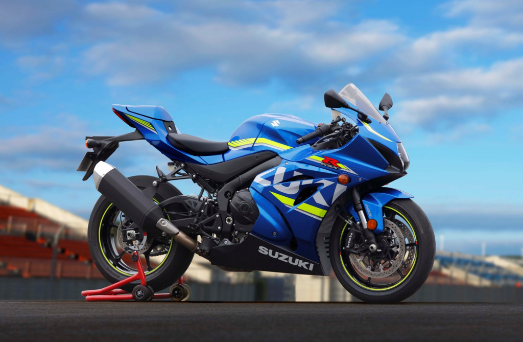Japan bike Suzuku R1000 Japan bike Suzuku R1000