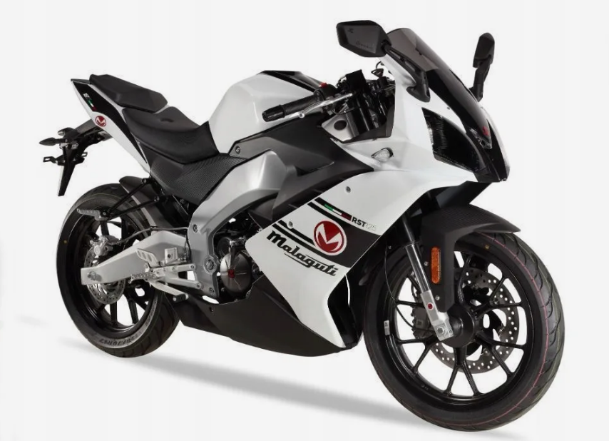 Malaguti RST 125