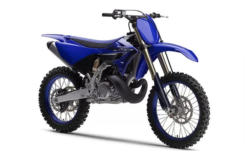 YAMAHA YZ250