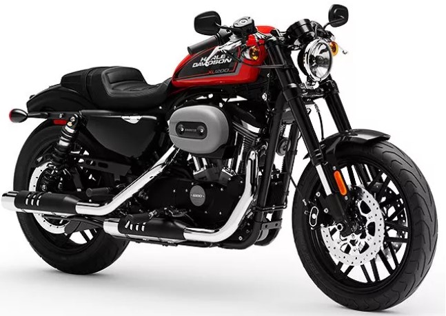 Фото HARLEY XL1200CX Фото HARLEY XL1200CX