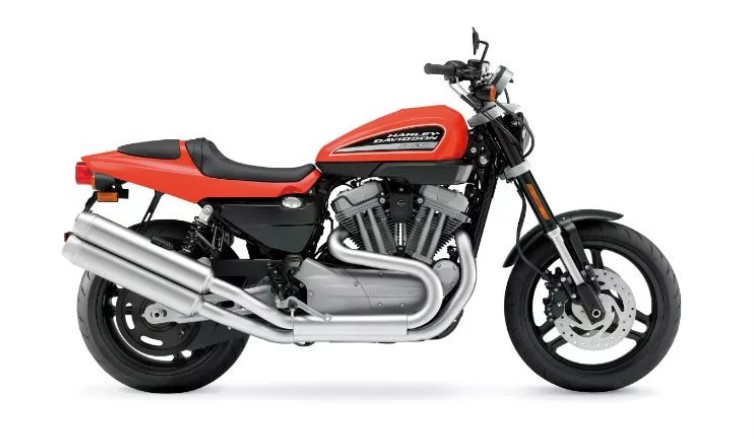 Фото Harley-Davidson Sportster XR1200 Фото Harley-Davidson Sportster XR1200