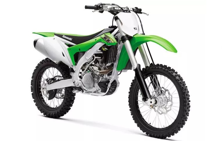 KAWASAKI KX450F