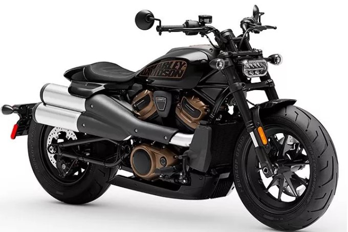 Фото HARLEY RH1250S Фото HARLEY RH1250S