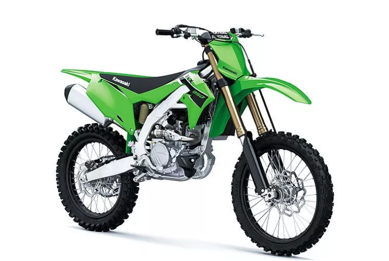 KAWASAKI KX250
