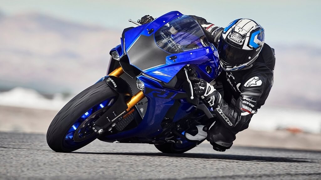 Yamaha Yzf-r1 Yamaha Yzf-r1