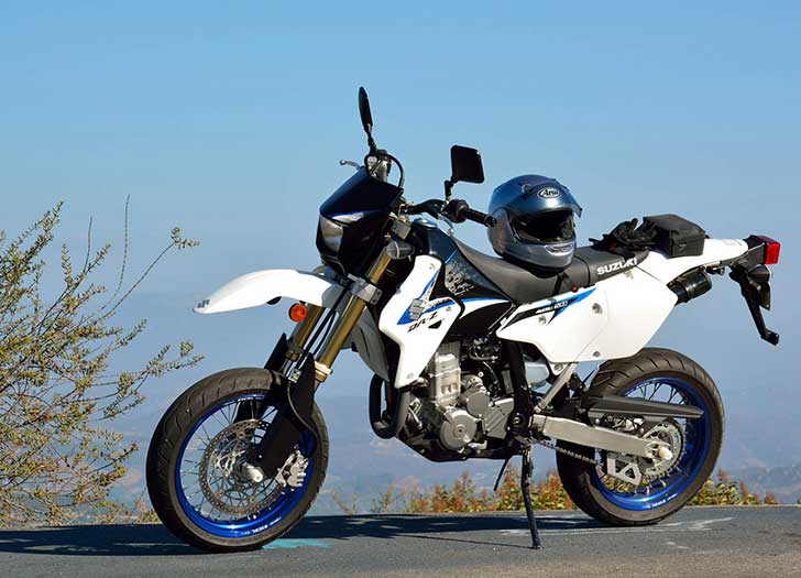 SUZUKI DR-Z400SM regbnm SUZUKI DR-Z400SM regbnm