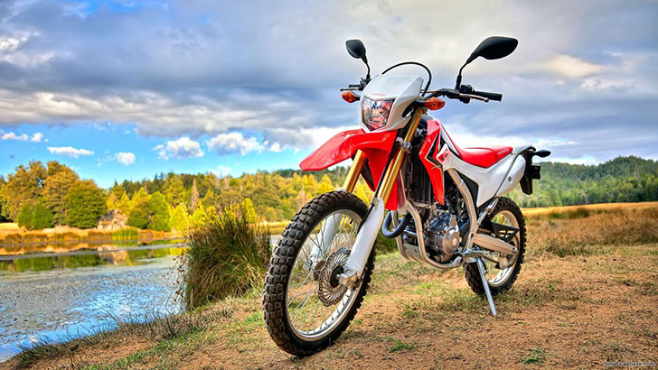 Honda CRF250L-2 купить Honda CRF250L-2 купить