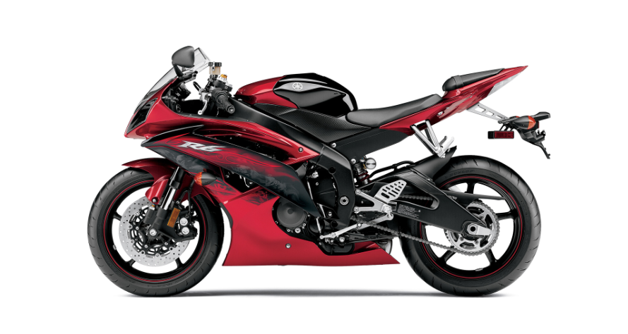 мотоцикл Yamaha YZF-R6 мотоцикл мотоцикл Yamaha YZF-R6 мотоцикл