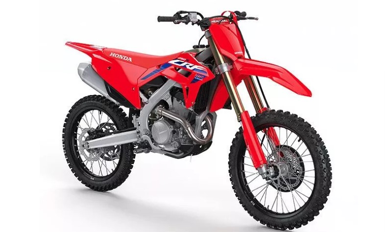 HONDA CRF250R
