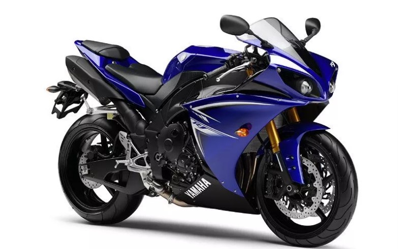 Yamaha YZF-R1 Yamaha YZF-R1