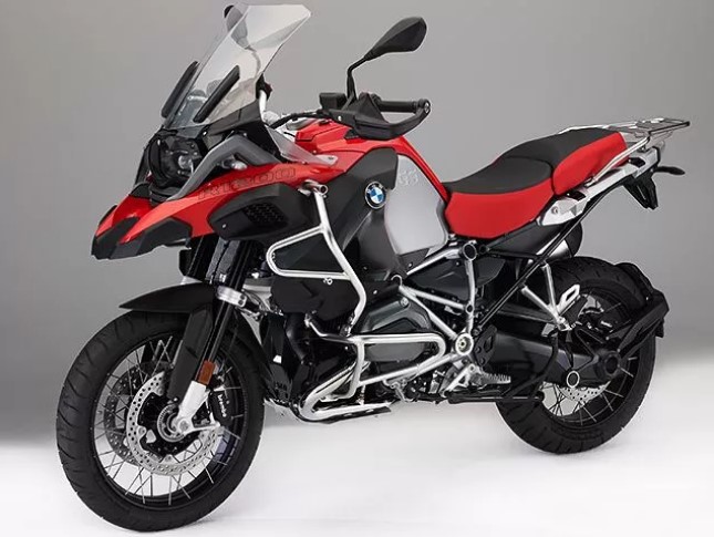 BMW R1200GS ADVENTURE BMW R1200GS ADVENTURE