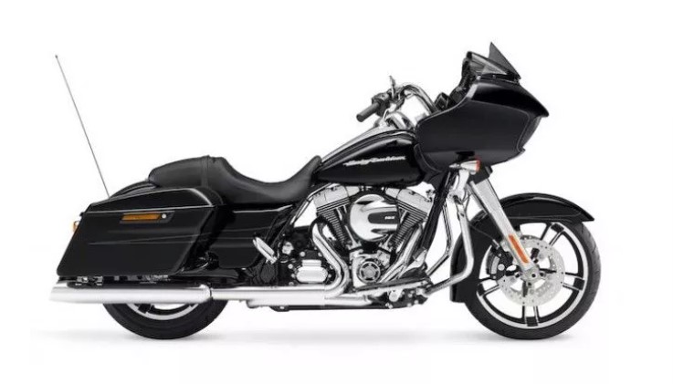 Фото Harley-Davidson FLTRXS Road Glide Special Фото Harley-Davidson FLTRXS Road Glide Special