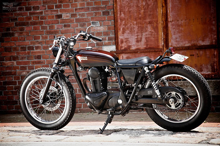 Kawasaki 250TR купить Kawasaki 250TR купить