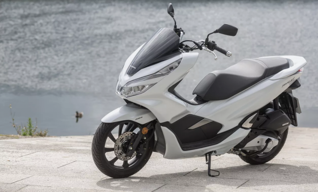 Honda PCX 125