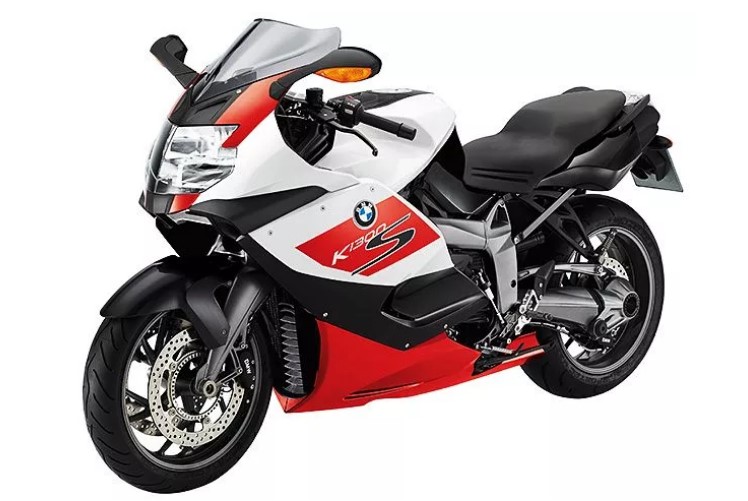 BMW K1300S BMW K1300S