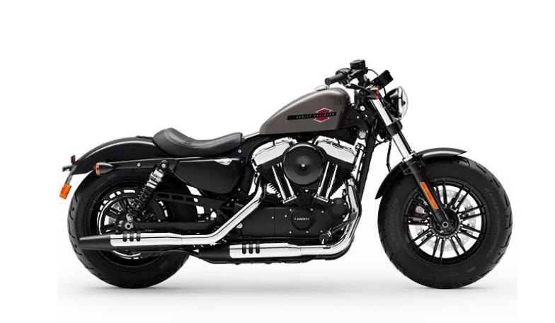Фото HARLEY XL1200X Фото HARLEY XL1200X