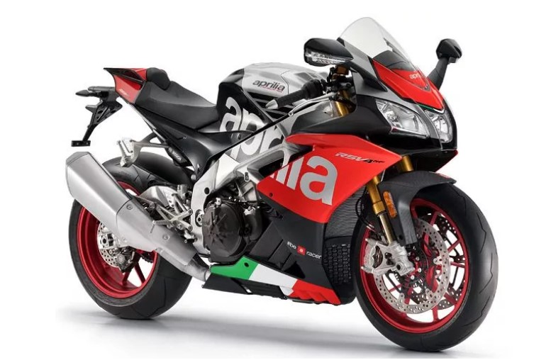 aprilia RSV4 RF aprilia RSV4 RF