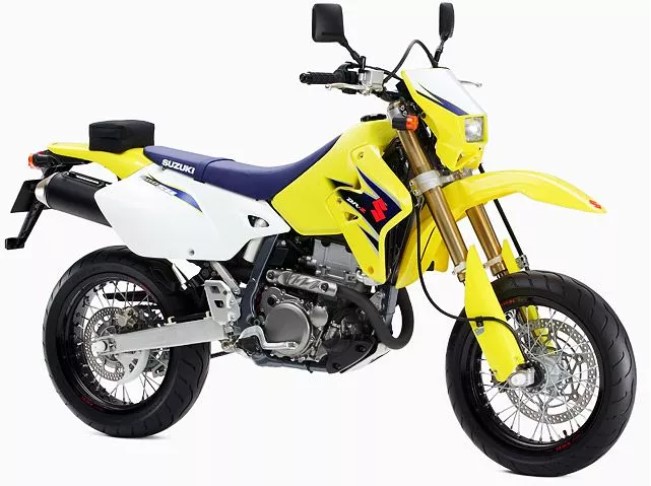 SUZUKI DR-Z400SM Screenshot_3.jpg