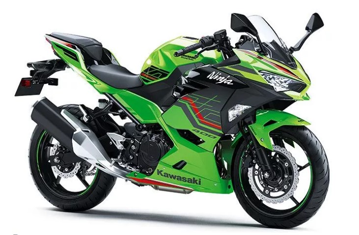 KAWASAKI Kawasaki Ninja 400