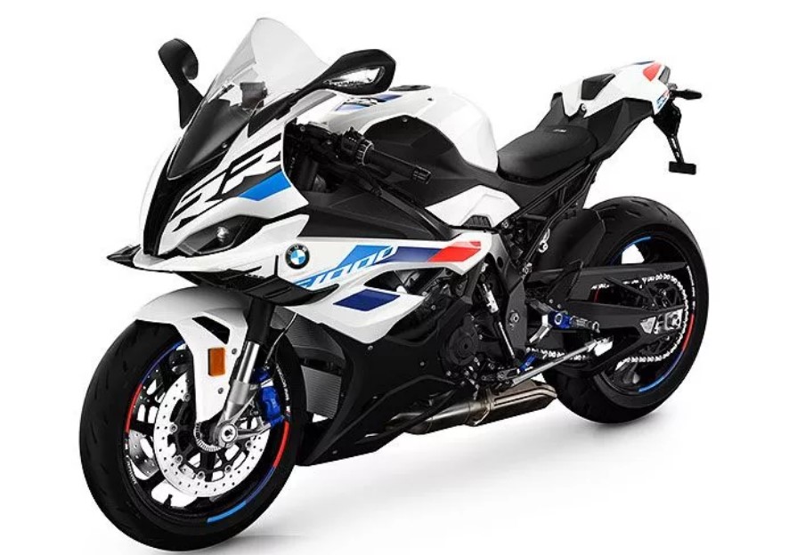 BMW S1000RR BMW S1000RR