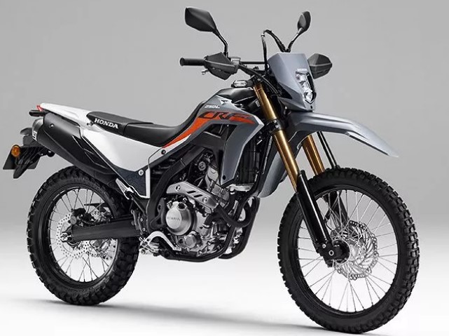 Фото Honda CRF250L Screenshot_1.jpg