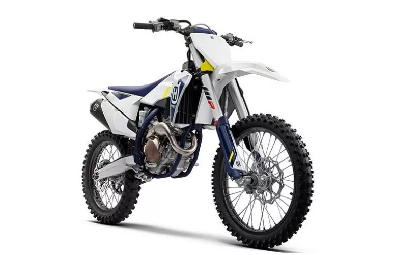 Husqvarna FC 250